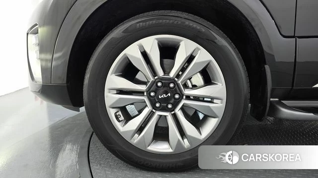 Kia Mohave Master id 4779239 из Кореи 15