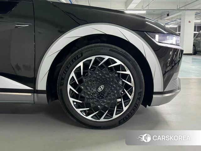 Hyundai Ionic 5 id 3824866 из Кореи 15