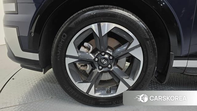 Hyundai Palisade (LX3) id 4578572 из Кореи 15