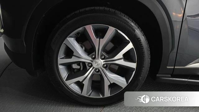 Hyundai Palisade id 4698531 из Кореи 26