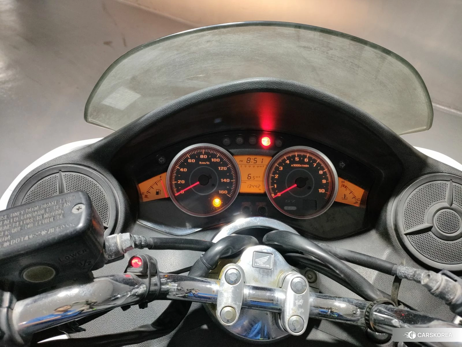 Проданный Honda FORZA Z 2012 из Японии