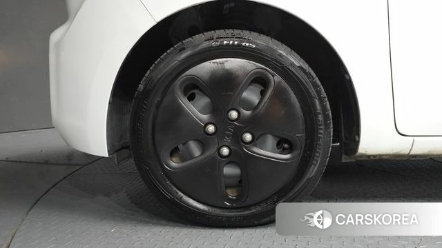 Kia The New Ray id 4779549 из Кореи 15