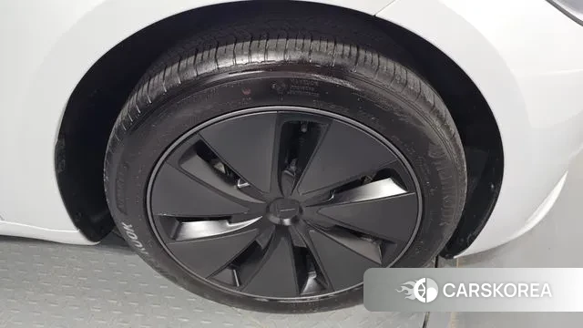 Tesla Model 3 id 3246358 из Кореи 15
