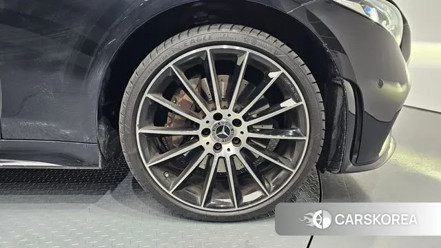 Mercedes-Benz CLS-Class C257 id 3525215 из Кореи 15