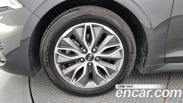 Kia K5 Hybrid 3rd Generation id 2922004 из Кореи 15