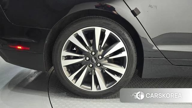 Lincoln New MKZ id 4856397 из Кореи 28