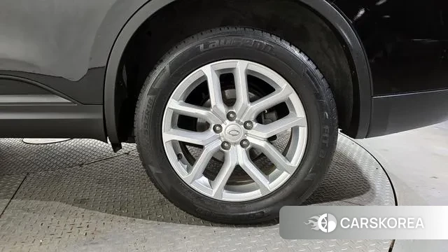 Renault Korea (Samsung) QM6 id 3386063 из Кореи 15