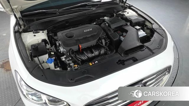Hyundai Grandeur IG id 3905958 из Кореи 15