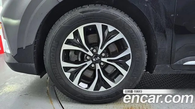 Kia Carnival 4th generation id 2629834 из Кореи 15