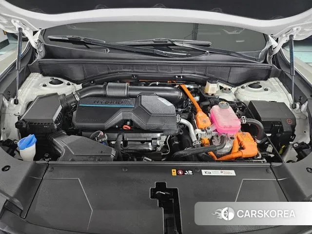 Kia The New Sorento 4th Generation id 3624478 из Кореи 14