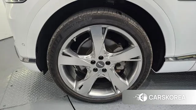 Genesis GV80 id 3412692 из Кореи 15