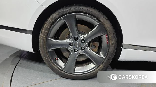 Genesis G80 (RG3) id 4567795 из Кореи 15