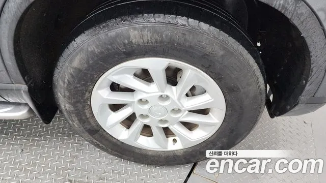 Ssangyong Rexton Sports Cannes id 2621825 из Кореи 15