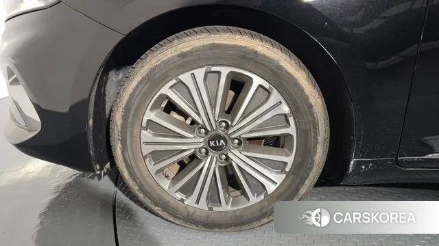 Kia K7 Premier Hybrid id 3225993 из Кореи 15