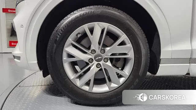 Genesis GV70 id 2994581 из Кореи 15