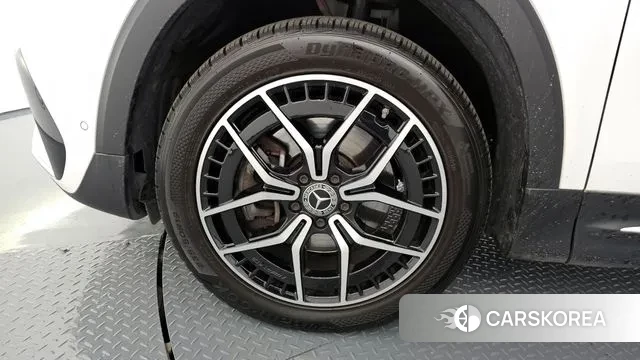 Mercedes-Benz EQB X243 id 3442567 из Кореи 15