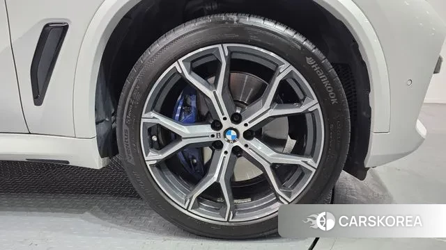 BMW X5 (G05) id 3717547 из Кореи 15