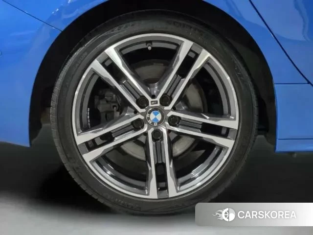 BMW 1 Series (F40) id 4464245 из Кореи 15