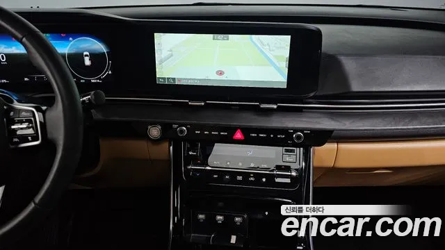 Kia Carnival 4th generation id 2640540 из Кореи 15