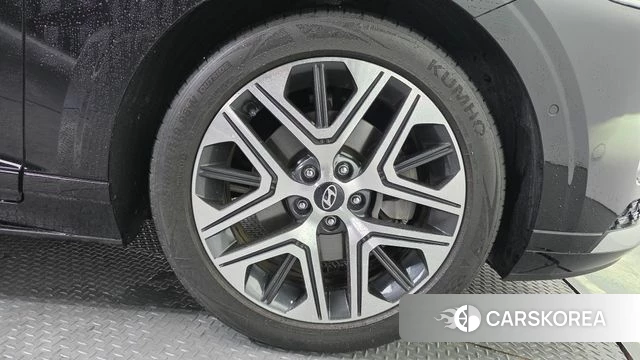 Hyundai Grandeur (GN7) id 4017595 из Кореи 15