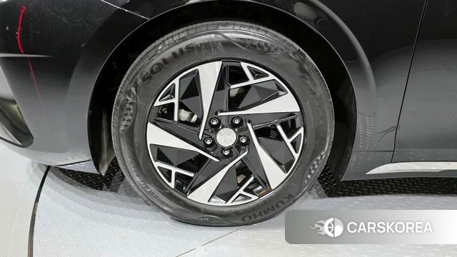 Hyundai The New Grandeur IG Hybrid id 3884408 из Кореи 15