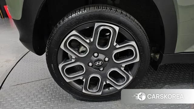 Hyundai Casper id 3405318 из Кореи 15