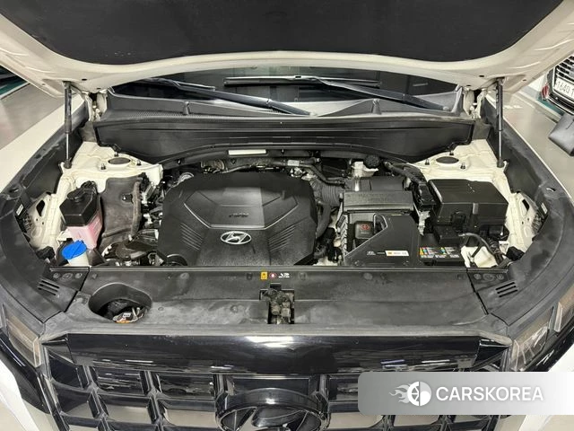 Hyundai The New Palisade id 4194795 из Кореи 15