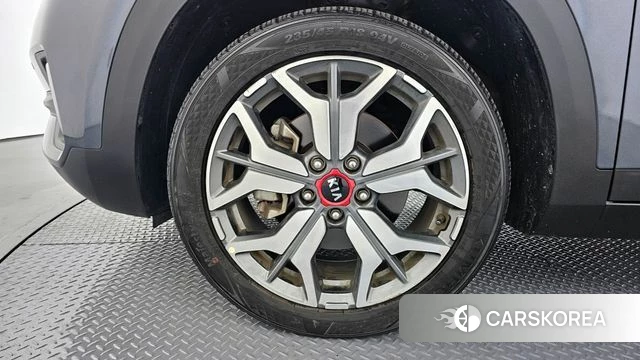 Kia Seltos id 4304402 из Кореи 29