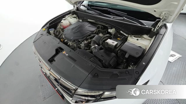 Hyundai Tucson (NX4) id 4490063 из Кореи 25