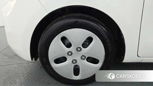 Kia The New Ray id 4495020 из Кореи 26