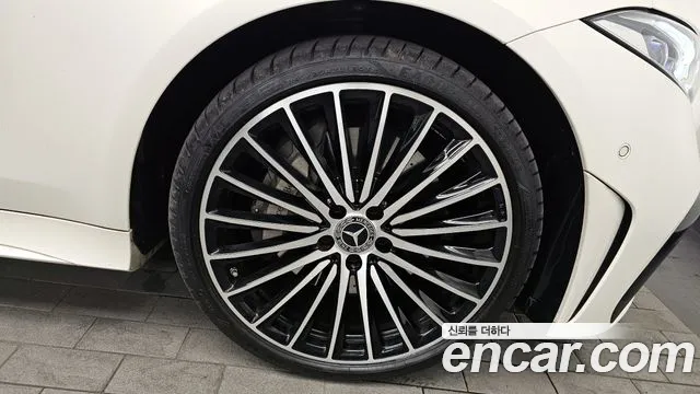 Mercedes-Benz CLS-Class C257 id 2683471 из Кореи 15
