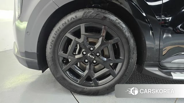 Kia The New Carnival 4th Generation id 4753021 из Кореи 30
