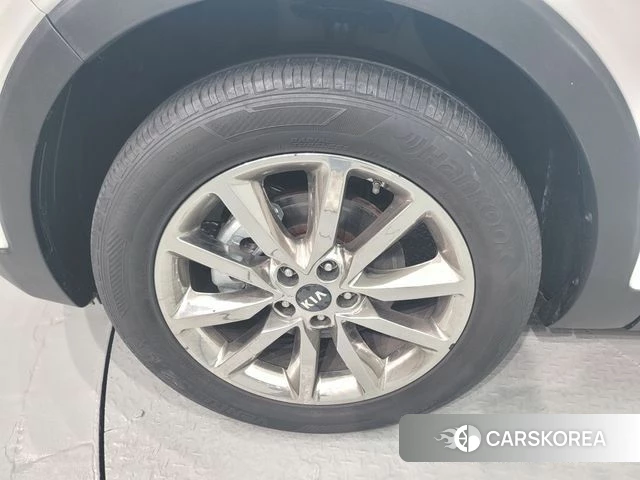 Kia The New Sorento id 3873804 из Кореи 14