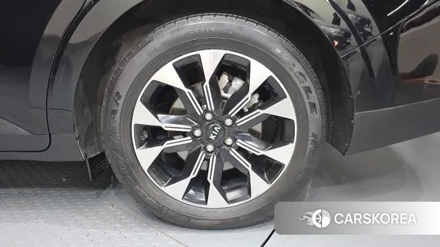 Kia Carnival 4th generation id 3417446 из Кореи 15