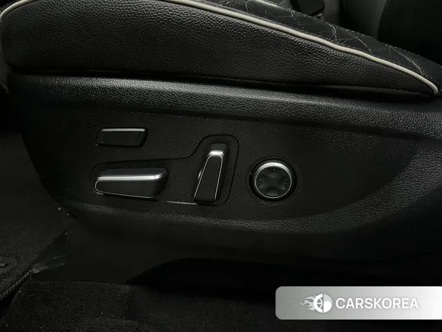 Hyundai The New Palisade id 3394469 из Кореи 7