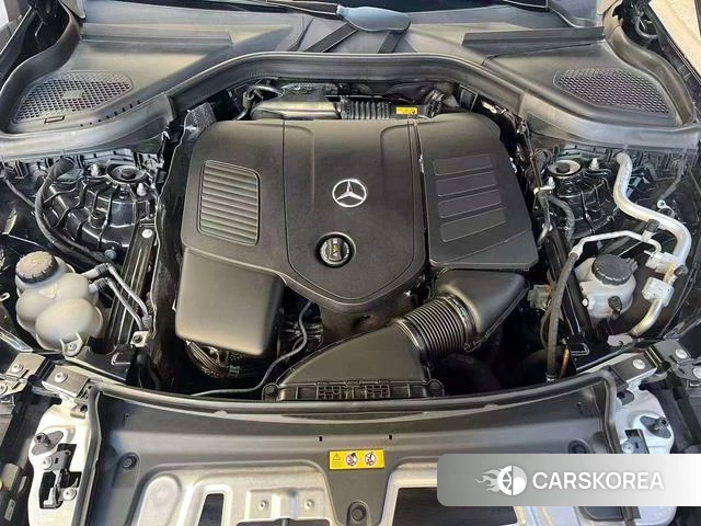 Mercedes-Benz GLC id 4257759 из Китая 10