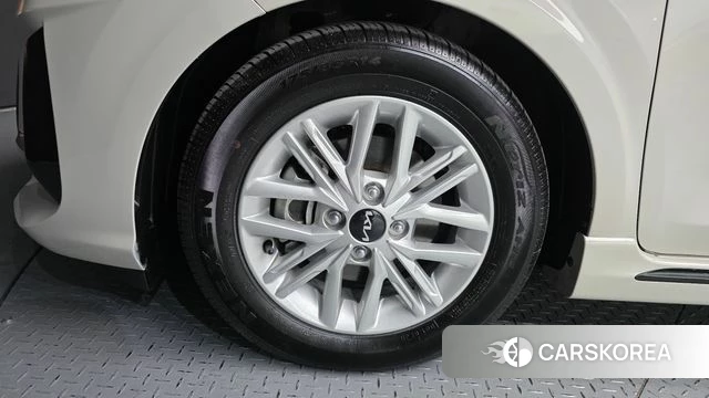 Kia Morning Urban (JA) id 4230632 из Кореи 15