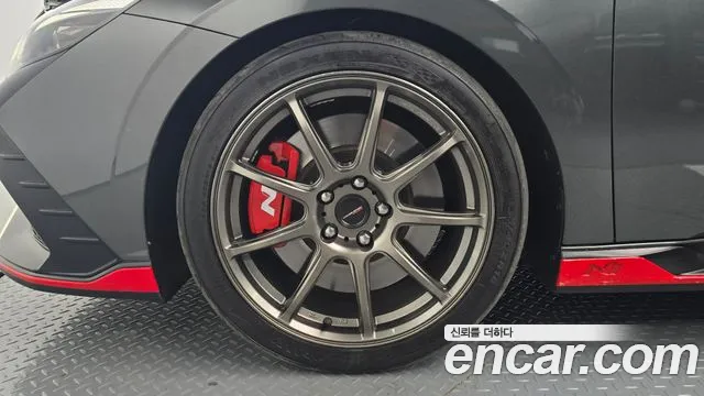 Hyundai Avante (CN7) id 2678403 из Кореи 15