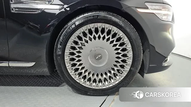 Genesis G90 id 2986397 из Кореи 15