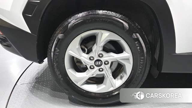 Hyundai Tucson (NX4) id 4642024 из Кореи 15