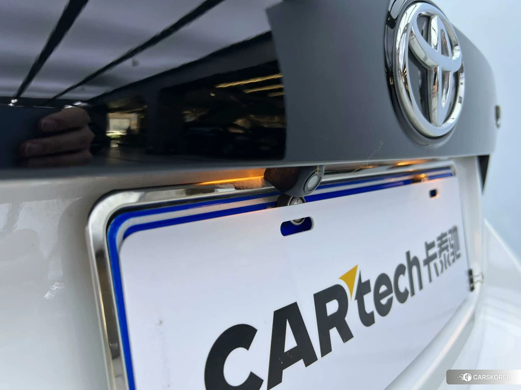 Toyota Yaris L id 4479574 из Китая 13