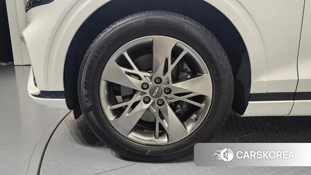 Genesis GV70 id 2931607 из Кореи 15