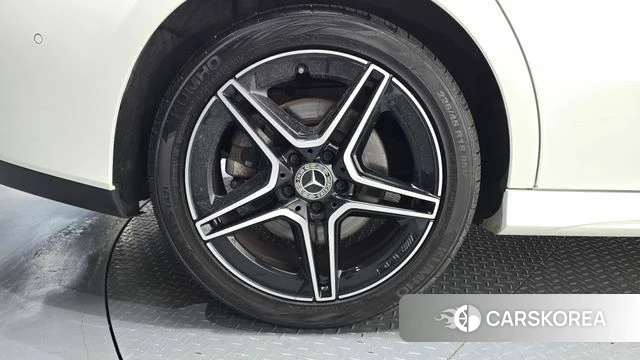Mercedes-Benz CLA-Class C118 id 4741251 из Кореи 26