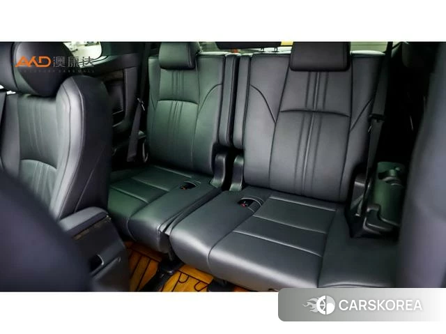 Toyota Wilfa 2022 Белый из Китая, фото 6