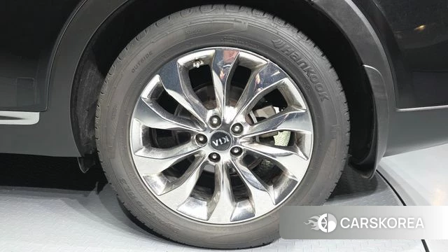 Kia The New Sorento id 3867314 из Кореи 15