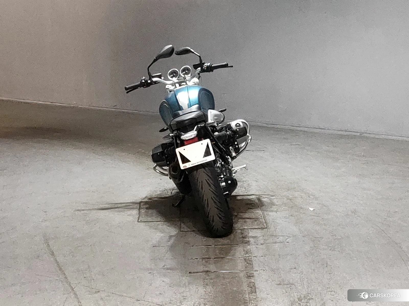 BMW R NINE T PURE 2022 из Японии, фото 4