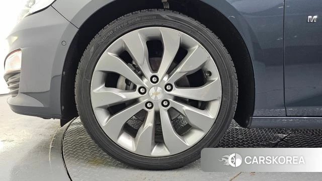 Chevrolet (GM Daewoo) The New Malibu id 4363050 из Кореи 25