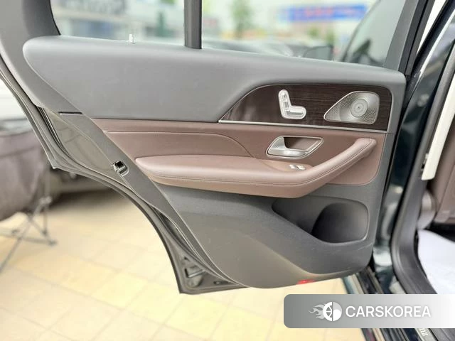 Mercedes-Benz GLE (import) id 4271727 из Китая 13