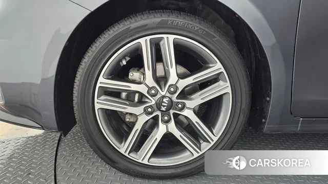 Kia Come New K3 id 3479722 из Кореи 15