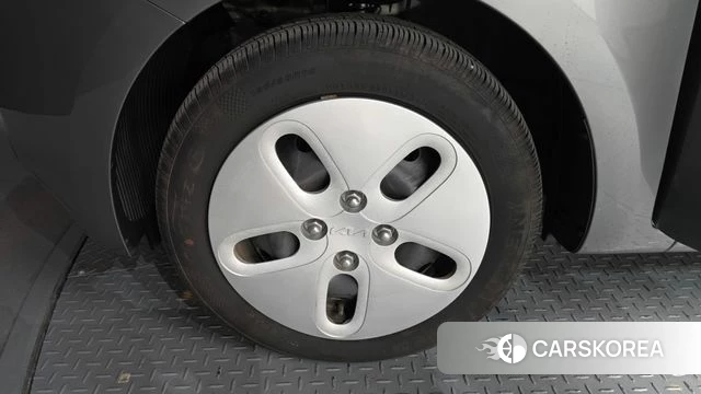 Kia The New Kia Ray id 4381579 из Кореи 15